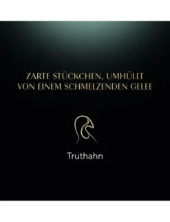 Sheba Delikatesse in Gelee mit Truthahn 85g