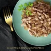 Sheba Delikatesse in Gelee mit Huhn 85g