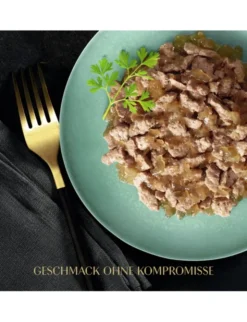Sheba Delikatesse in Gelee mit Huhn 85g
