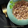Sheba Delikatesse in Gelee mit Lachs 85g