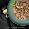 Sheba Nature's Collection in Sauce mit Lachs garniert mit Erbsen 85g