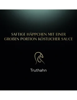 Sheba Sauce Collection mit Pute 85g