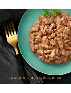 Sheba Selection in Sauce Geflügel Variation Multipack mit Huhn und Truthahn, mit Huhn, mit Geflügel, mit Truthahn 2,7kg