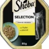 Sheba Selection in Sauce mit Huhn 85g