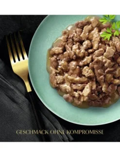 Sheba Selection in Sauce mit Huhn und Truthahn 85g