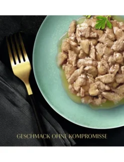 Sheba Selection in Sauce mit Hochseefisch 85g