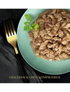 Sheba Selection in Sauce mit Kaninchen 85g