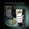 Sheba Selection in Sauce mit Lachs 85g