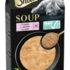 Sheba Soup mit Lachs 160g