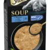 Sheba Soup mit Thunfisch 160g