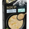 Sheba Soup mit Weissfisch 160g