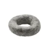 stylecats Filzring grau Ø 4 cm
