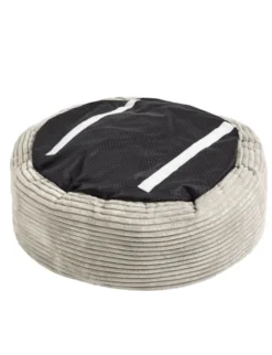 stylecats Katzenbett Cusio grau 50 x 50 cm