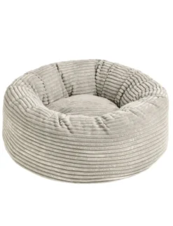 stylecats Katzenbett Cusio grau 50 x 50 cm