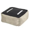 stylecats Katzenbett Dreamie grau 40 x 40 cm