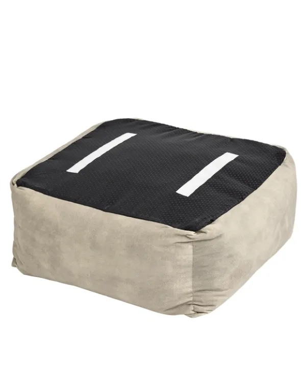 stylecats Katzenbett Dreamie grau 40 x 40 cm
