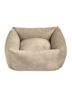 stylecats Katzenbett Dreamie beige 40 x 40 cm