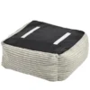 stylecats Katzenbett Rimini grau 40 x 40 cm