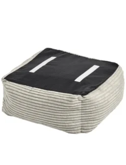 stylecats Katzenbett Rimini grau 40 x 40 cm