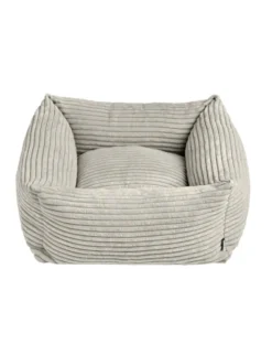 stylecats Katzenbett Rimini grau 40 x 40 cm