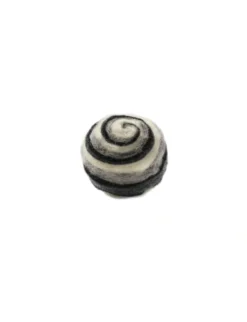 stylecats Rolli grau Ø 4 cm