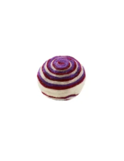stylecats Rolli mehrfarbig Ø 4 cm