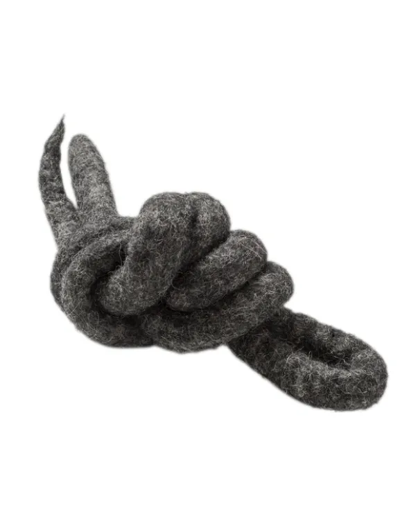 stylecats Snaky anthrazit 115 cm