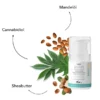 TAMACAN Cannabidiol / CBD Balsam 50g