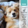 TAMACAN Cannabidiol / CBD Öl für Hunde 5ml