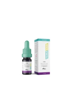 TAMACAN Cannabidiol / CBD Öl für Hunde 5ml