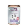 Terra Canis Alimentum Veterinarium Low Protein Huhn 400g