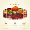Terra Canis Classic Büffel mit Hirse, Tomaten & Papaya 400g