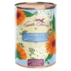 Terra Canis Flower Menü Alpenblüte 400g