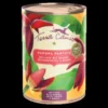 Terra Canis Flower Menü 400g