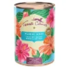 Terra Canis Flower Menü Waikiki Woof 400g