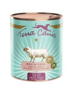 Terra Canis Getreidefrei 800g