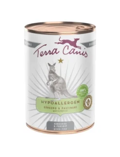 Terra Canis Hypoallergen 400g