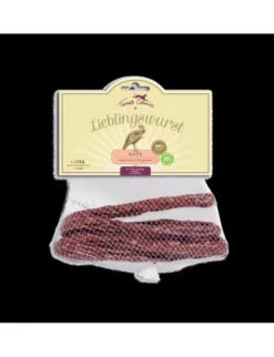 Terra Canis Lieblingswurst Pute 170g