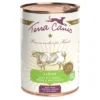 Terra Canis Light Rind mit Kürbis, Mango & Artischocke 400g