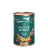 Terra Canis Naturhund Pute & Ente 400g