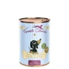 Terra Canis Welpe Huhn mit Kürbis, Kamille & Blütenpollen 400g