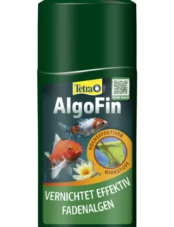 Tetra Pond AlgoFin 250ml