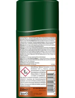 Tetra Pond AlgoFree 250ml