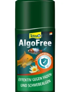 Tetra Pond AlgoFree 250ml
