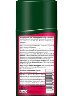 Tetra Pond AlgoRem 250ml