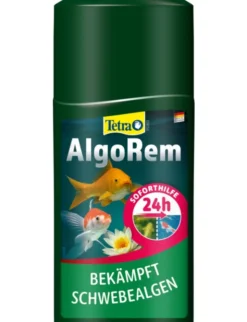 Tetra Pond AlgoRem 250ml