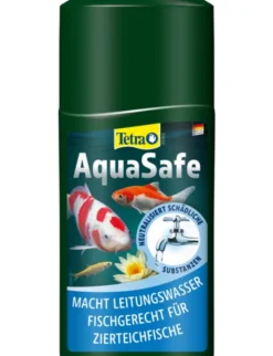 Tetra Pond AquaSafe 250ml