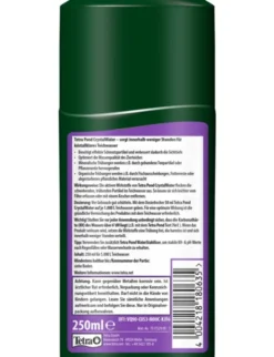 Tetra Pond Crystal Water 250ml