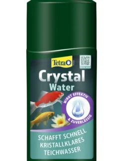 Tetra Pond Crystal Water 250ml
