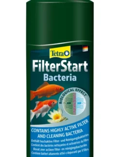 Tetra Pond FilterStart 500ml